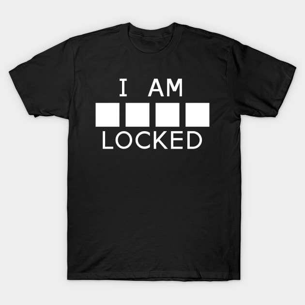 sherlock T-Shirt by seriefanatic